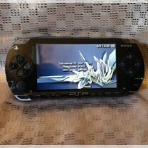 Sony psp fat 1005