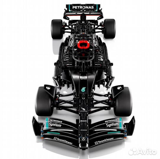 Koнстpуктоp Mercedes-AMG F1 W14 E Performance