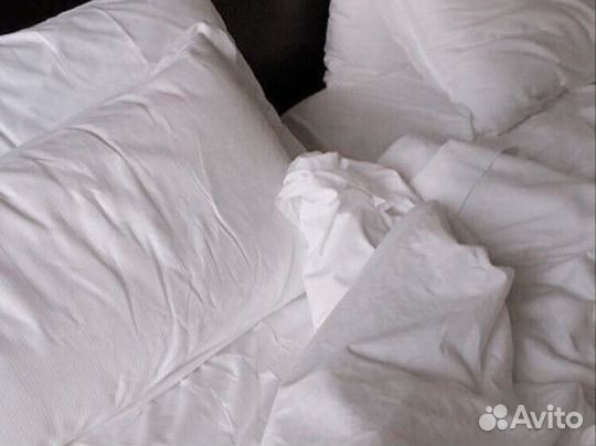 Постельное белье