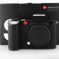 Leica SL2-S