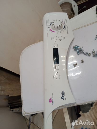Запчасти для Candy GC4 1062D