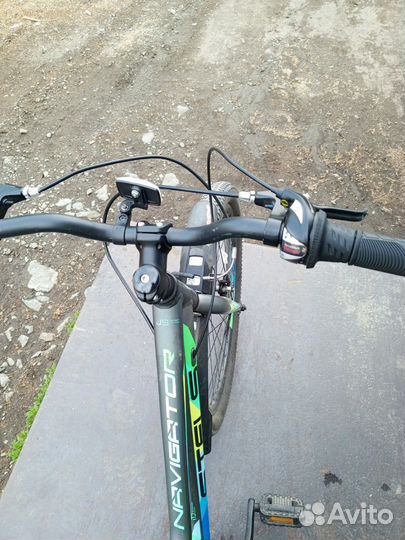 Stels 420