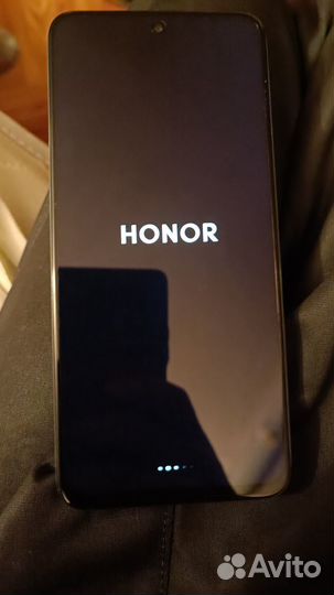 HONOR X7b, 8/128 ГБ