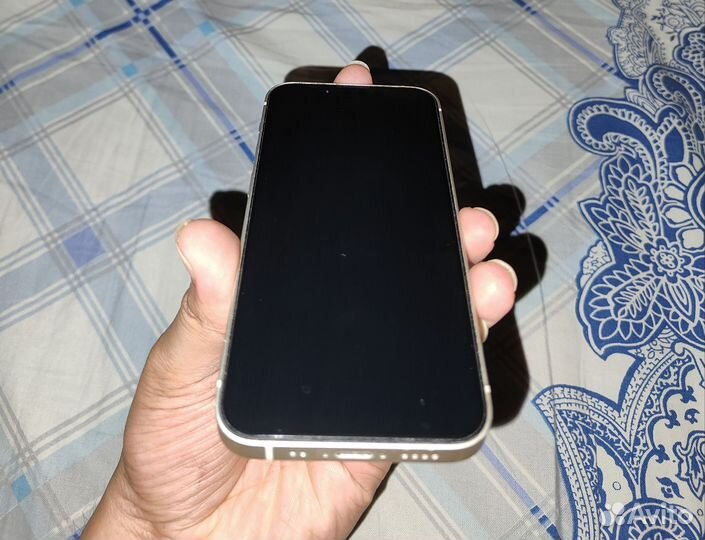 iPhone 13 mini, 128 ГБ
