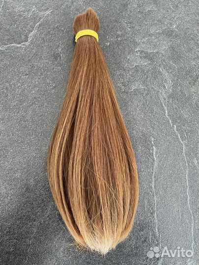 Продам натуральные волосы