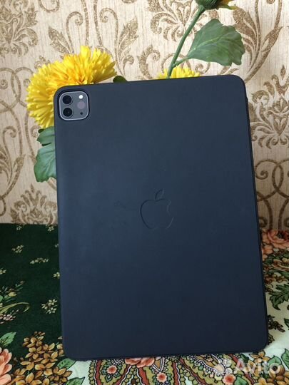 iPad Pro (11-дюймовый) (3-го поколения) (2021г)