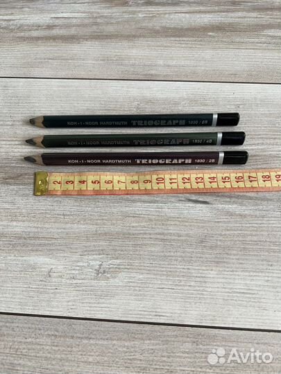 Крафтовая канцелярия