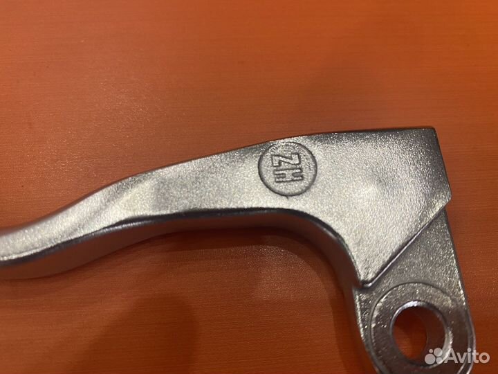 Рычаг сцепления GR7