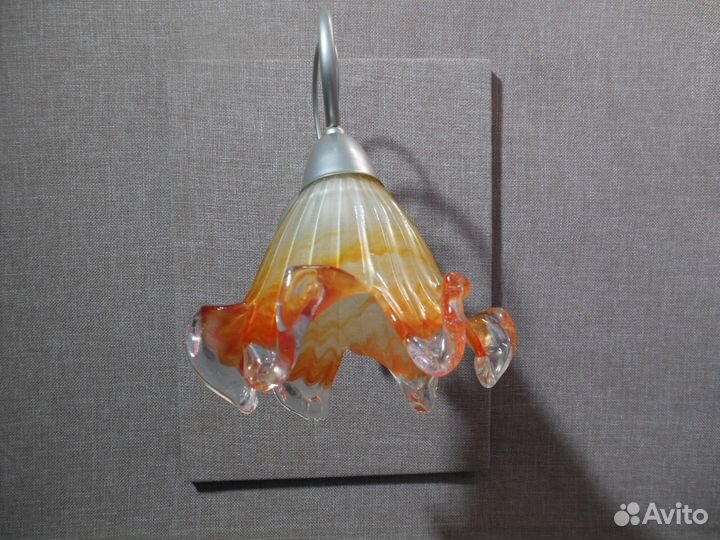 Бра luminex - 1370/1 LU венеция