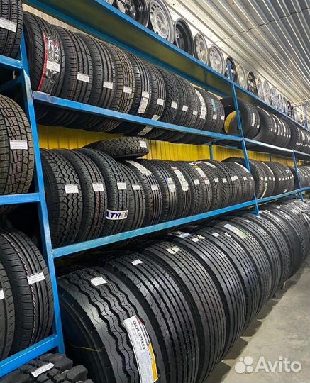 Triangle Sportex TSH11 245/35 R19