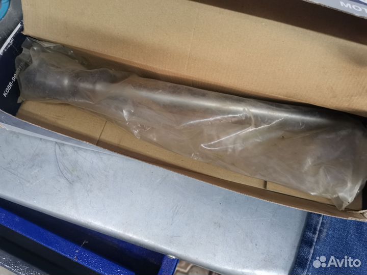 Рулевая тяга Citroen