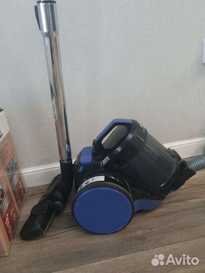 Пылесос tefal