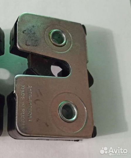 Замок двери, ваз, газ, УАЗ, правый