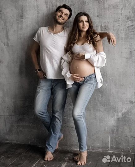 Фотосессия для беременных, фотограф