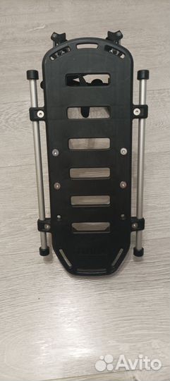 Багажник для велосипеда Thule