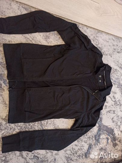 Толстовка р.44-46