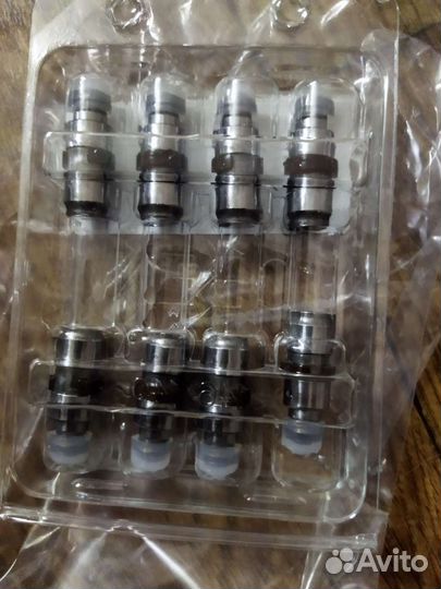 Гидрокомпенсаторы газель ивотэч