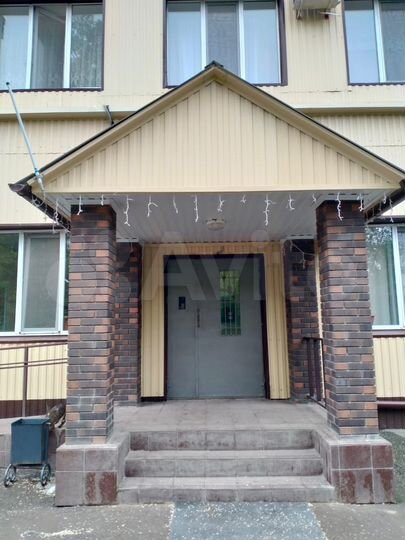 Квартира-студия, 24 м², 2/3 эт.