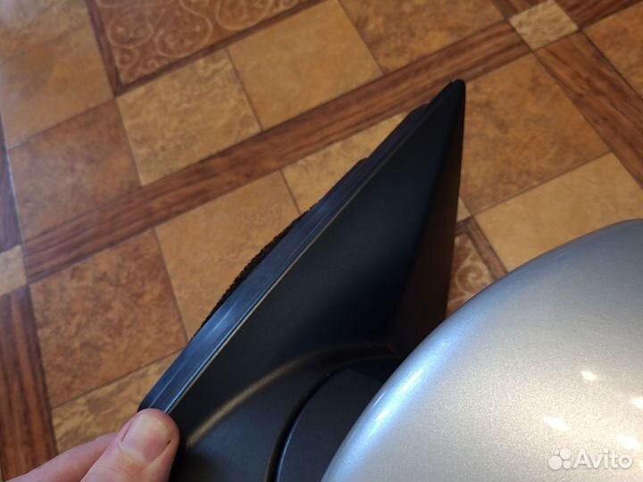 Зеркало Киа Церато 4 б.у. оригинал