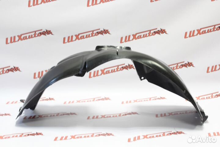 Подкрылки перед. штатные LADA Largus 2012