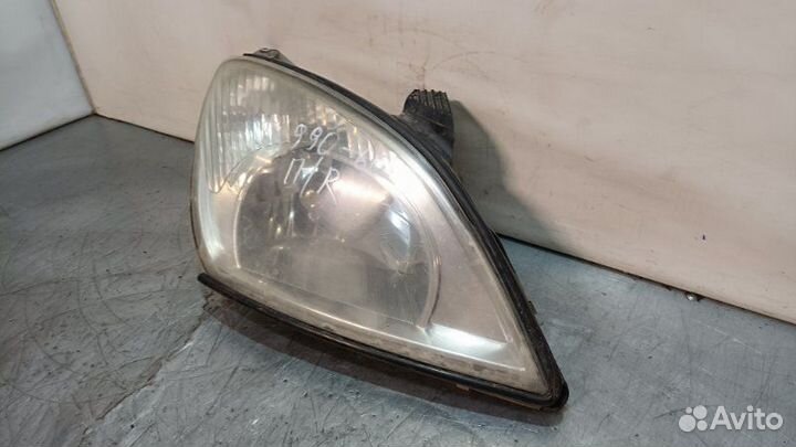 Фара правая Chery Tiggo T11 4G64S4M 2007