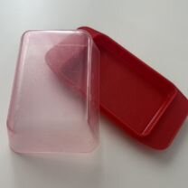 Посуда масленка