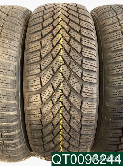 Continental ContiWinterContact TS 850 205/55 R16 96P