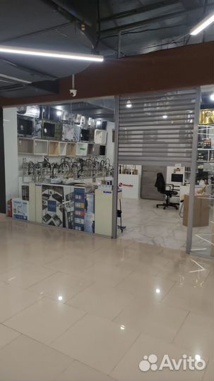 Жалюзи-рольставни со стеклом