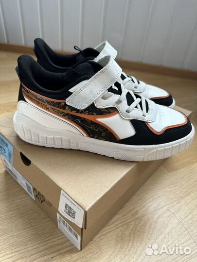 361 кроссовки мужские