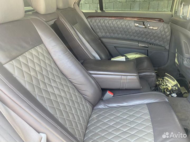 Авто в разбор