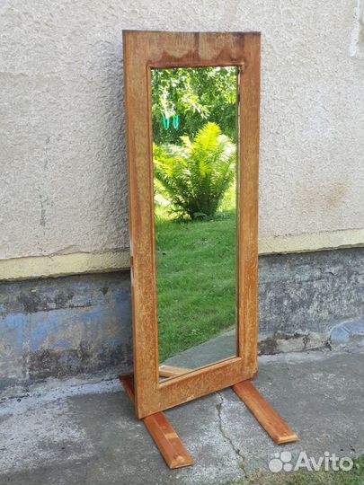 Зеркало винтаж СССР