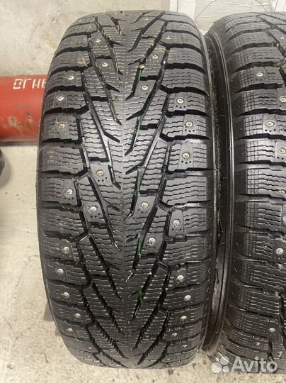 Nokian Tyres Nordman 7 SUV 225/60 R17 103T