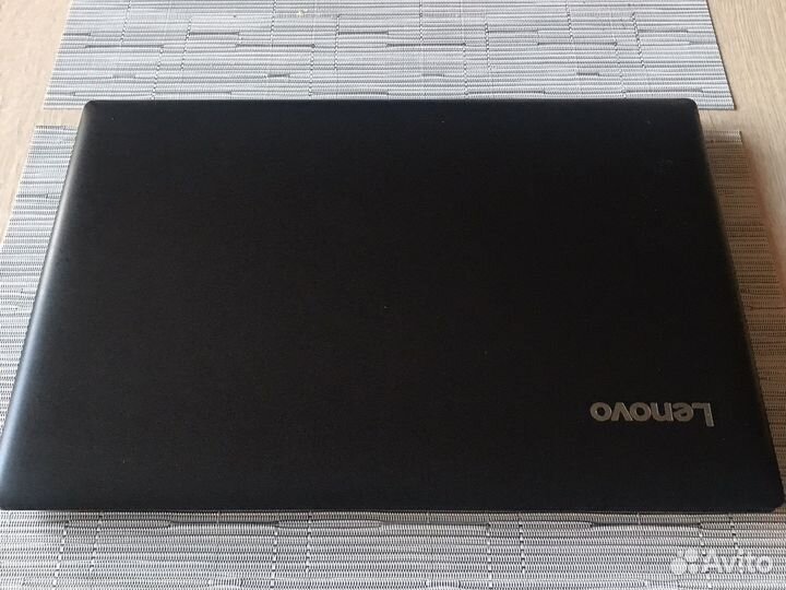 Ноутбук Lenovo Ideapad 320-15 ISK