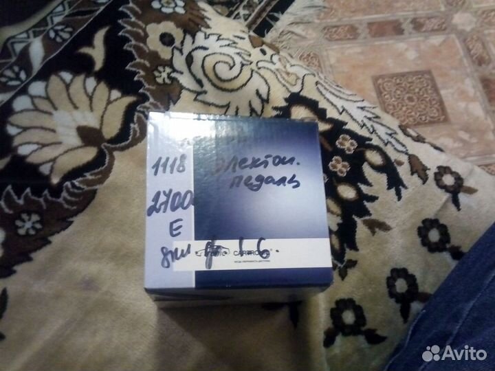 Датчик дмвр на ваз