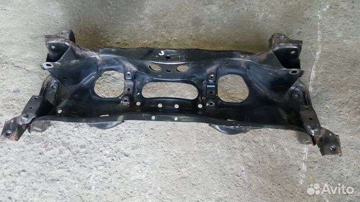 Балка передняя Subaru Forester SG5 EJ205 04