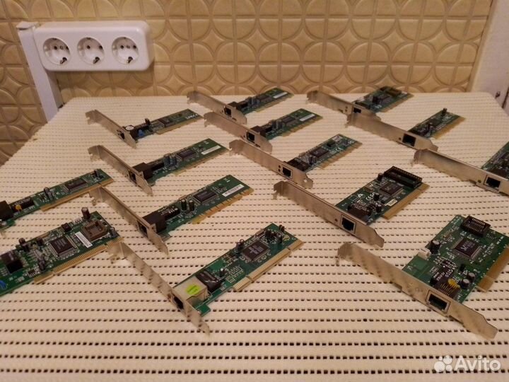 Сетевое оборудование, KVM-переключатели