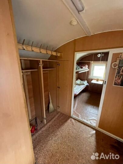 Жилой модуль, 2012