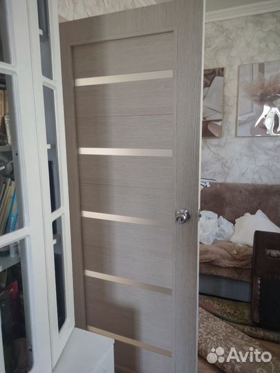 Двери межкомнатные