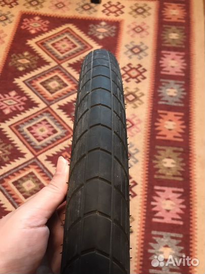 Велопокрышка Schwalbe Big Apple