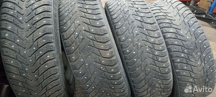 Nokian Tyres Hakkapeliitta 8 185/65 R15