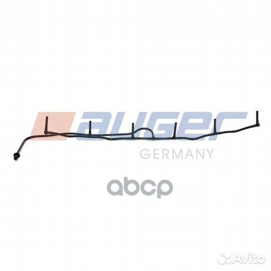 Трубопровод, Boдяннoй насос HCV 94808 auger