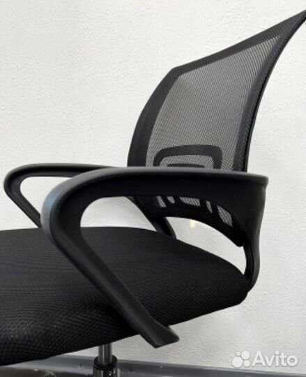 Компьютерное кресло BM-520M