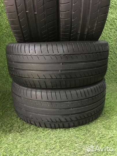 Michelin Primacy HP 225/50 R17 98V