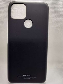 Google Pixel 4A 5G чехол бампер новый