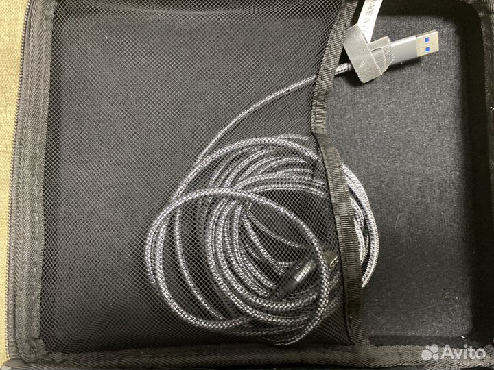Шлем oculus 64 gb