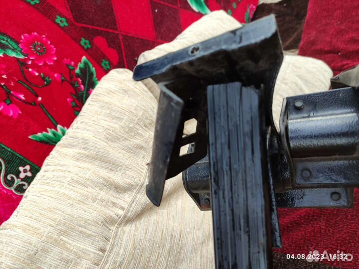 Багажник на крышу Универсальный