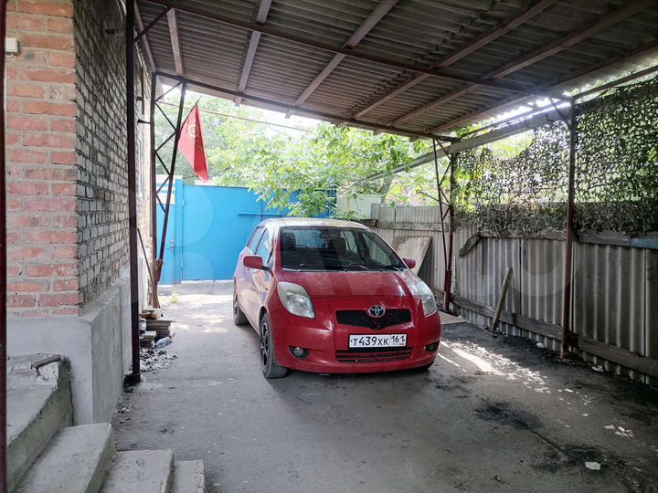 Дом 95 м² на участке 3,3 сот.