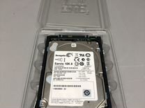 Жесткий диск EMC 600G 15K SAS 6G 2,5 HDD 005050854
