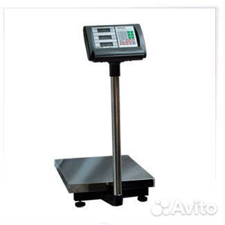 Весы впн-150кг