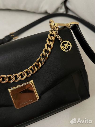 Сумка michael kors lita medium